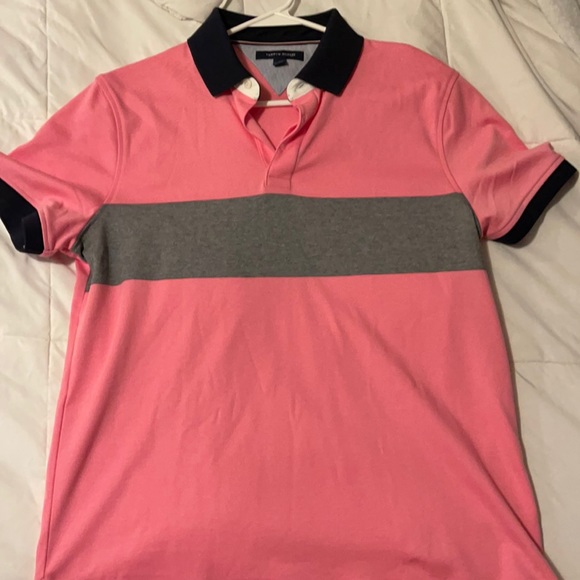 Tommy Hilfiger Other - Tommy hilfiger polo.